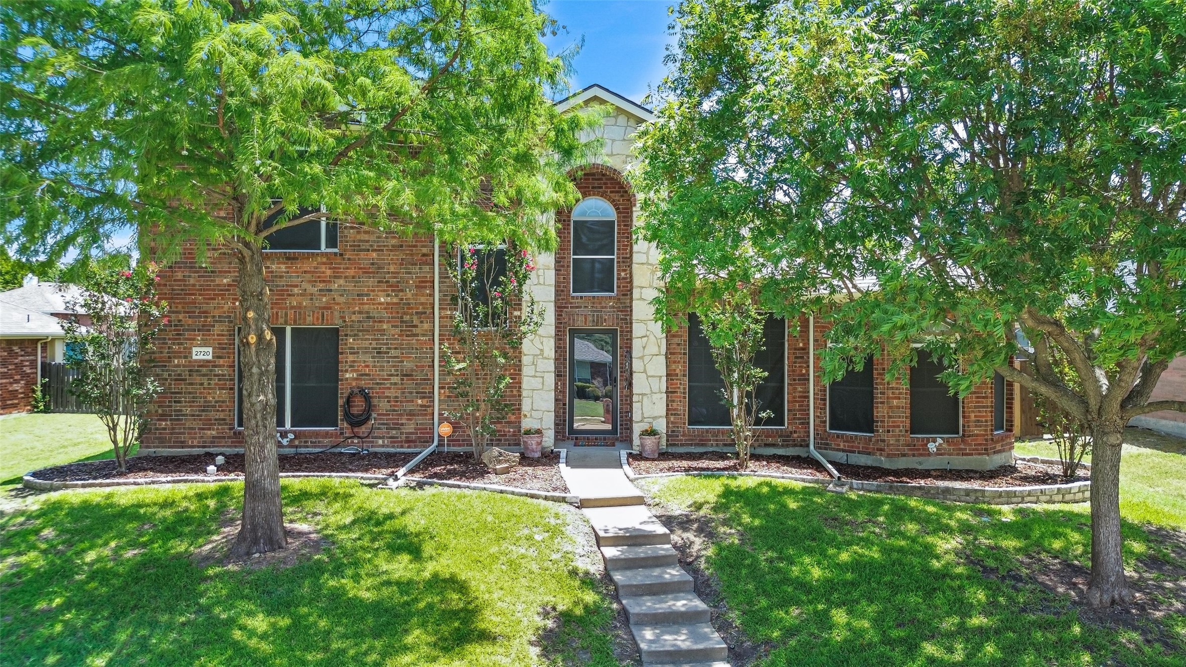 2720 Green Gables Court Rockwall TX 75087