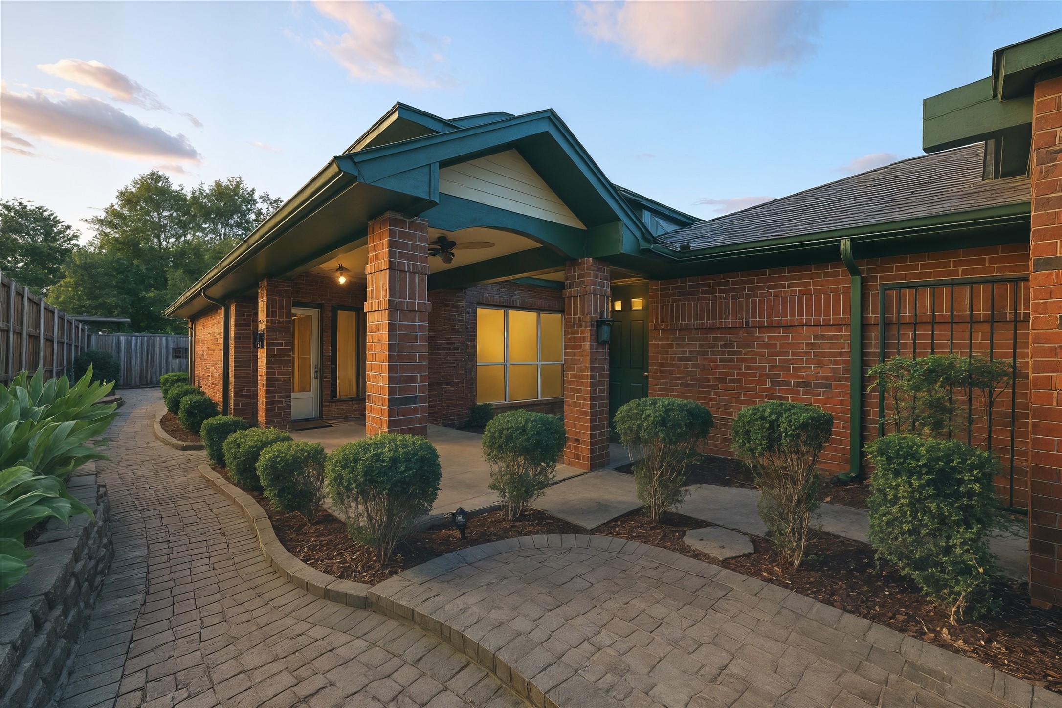 6614 Phoenix Place Plano TX 75023
