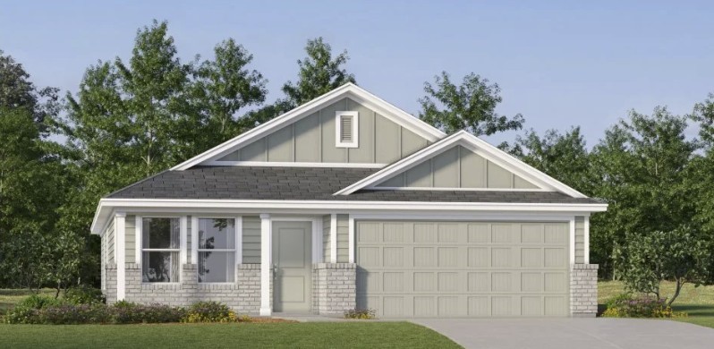 11217 Dales Drive Providence Village TX 76227