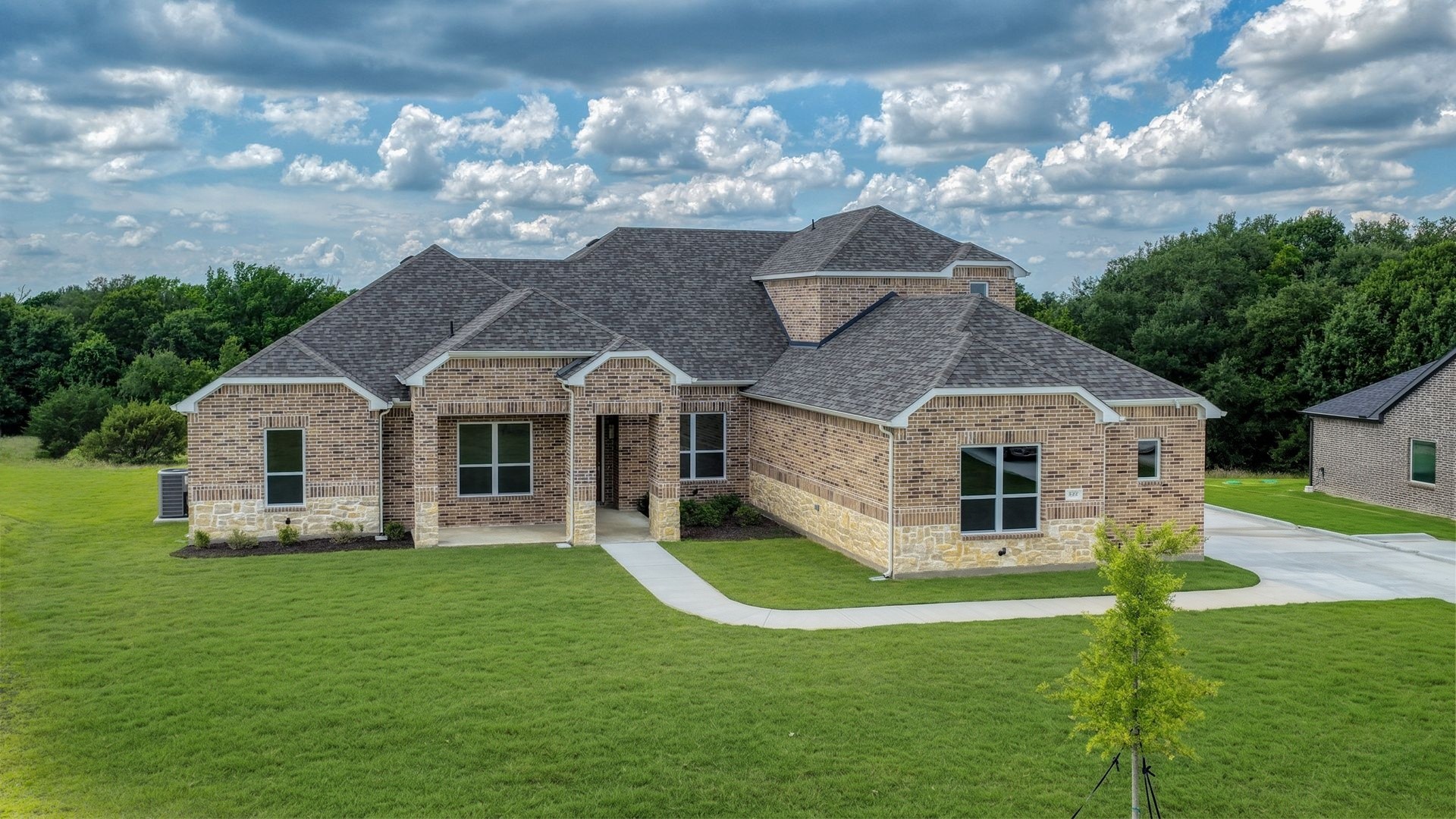 1097 Woodland Road Weatherford TX 76088