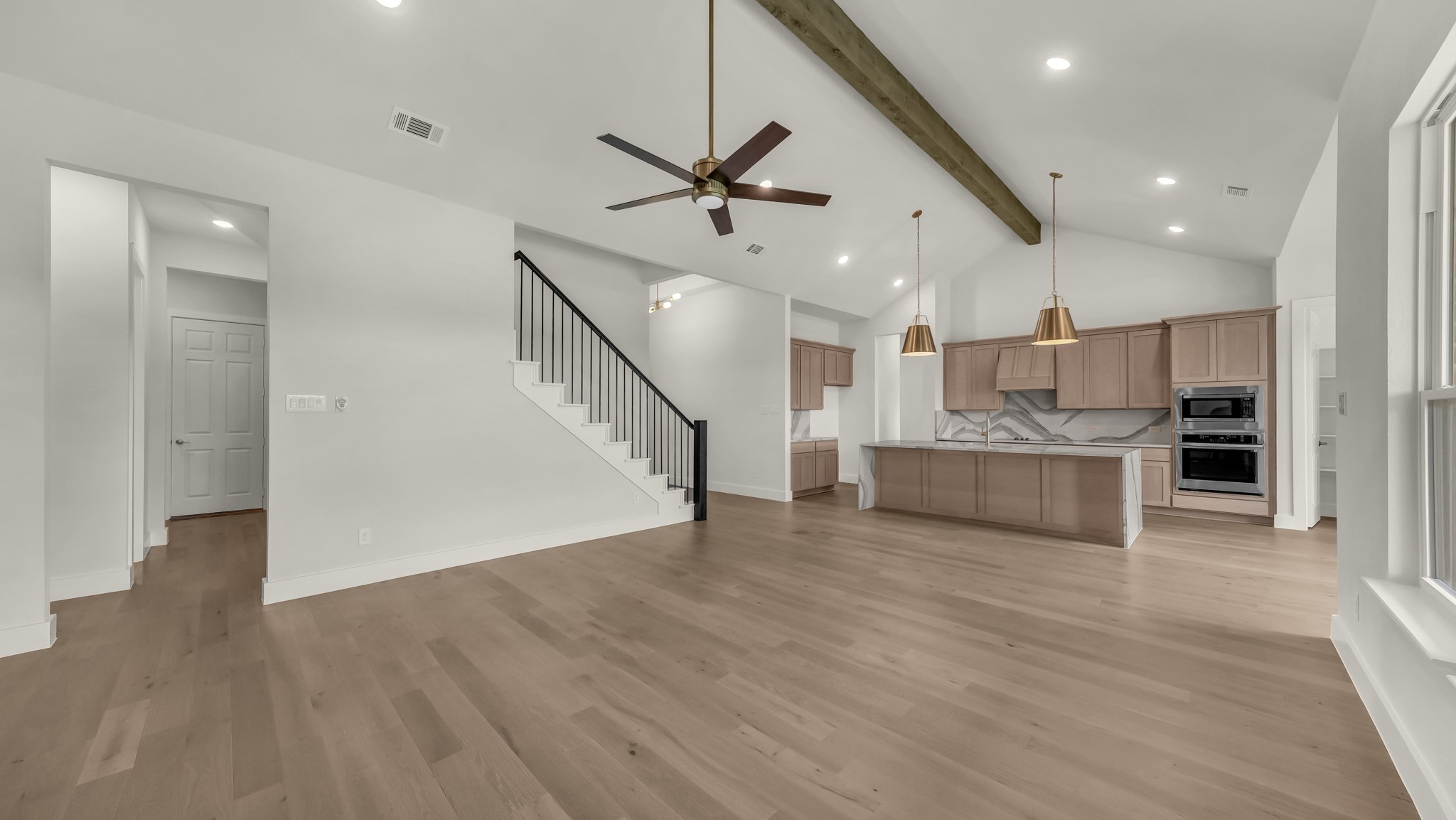 1097 Woodland Road Weatherford TX 76088