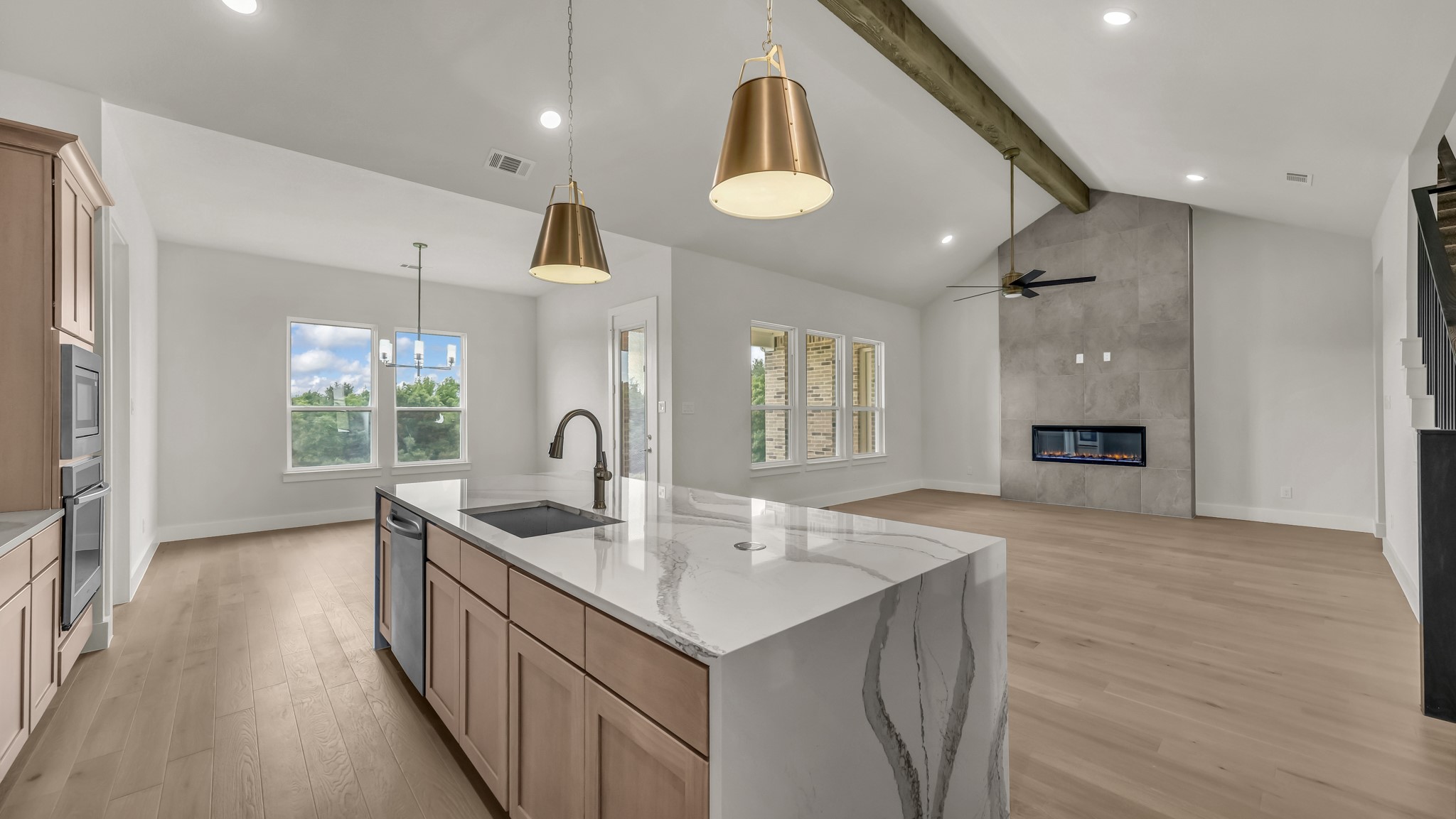 1097 Woodland Road Weatherford TX 76088