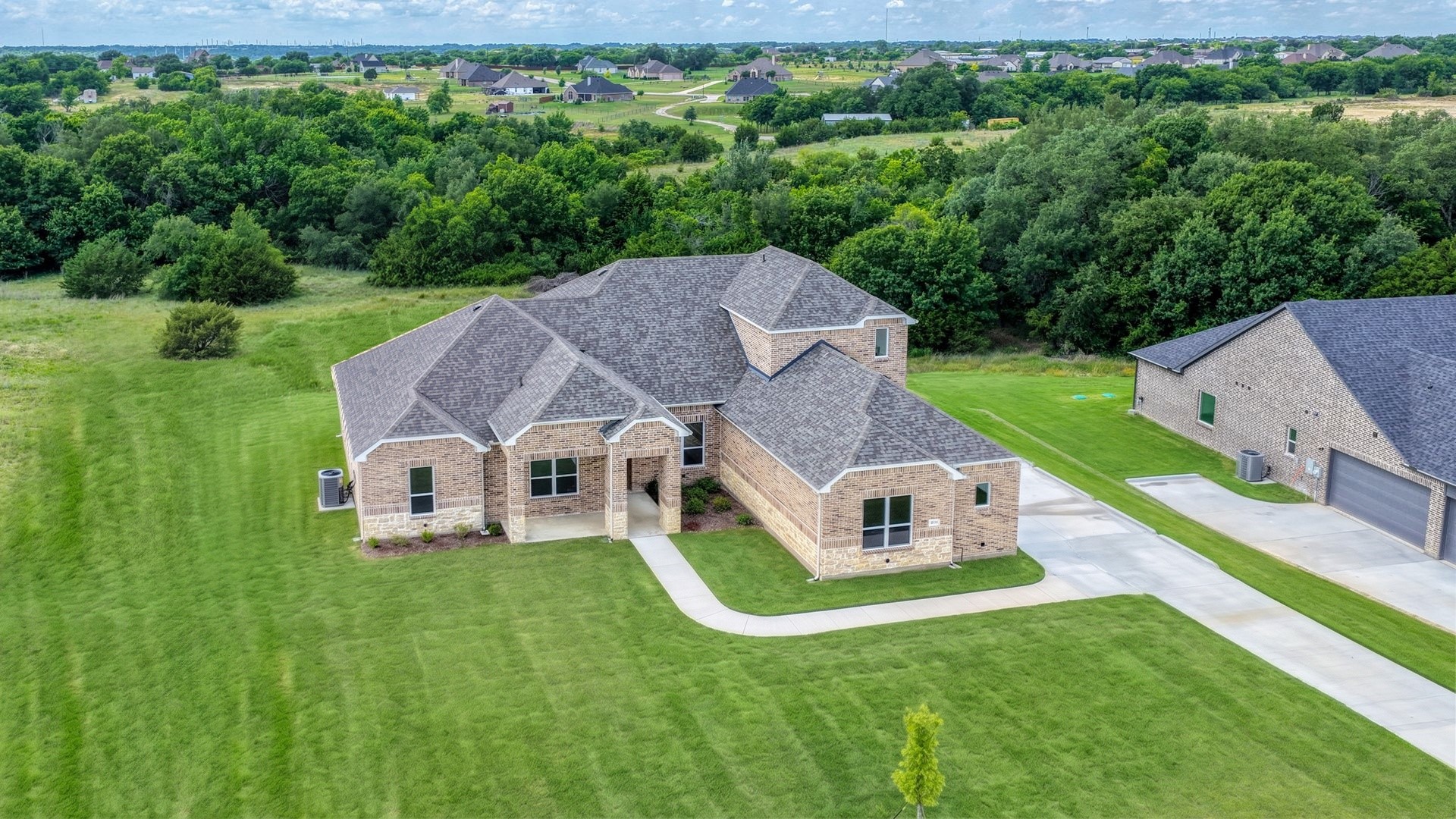 1097 Woodland Road Weatherford TX 76088