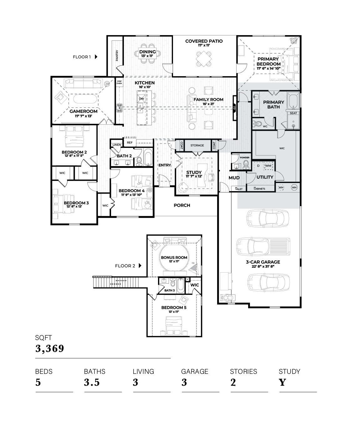 1097 Woodland Road Weatherford TX 76088