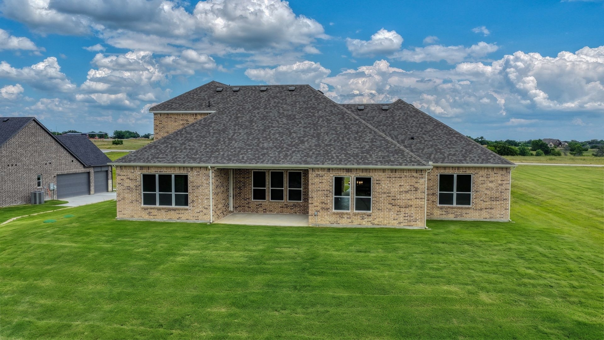 1097 Woodland Road Weatherford TX 76088