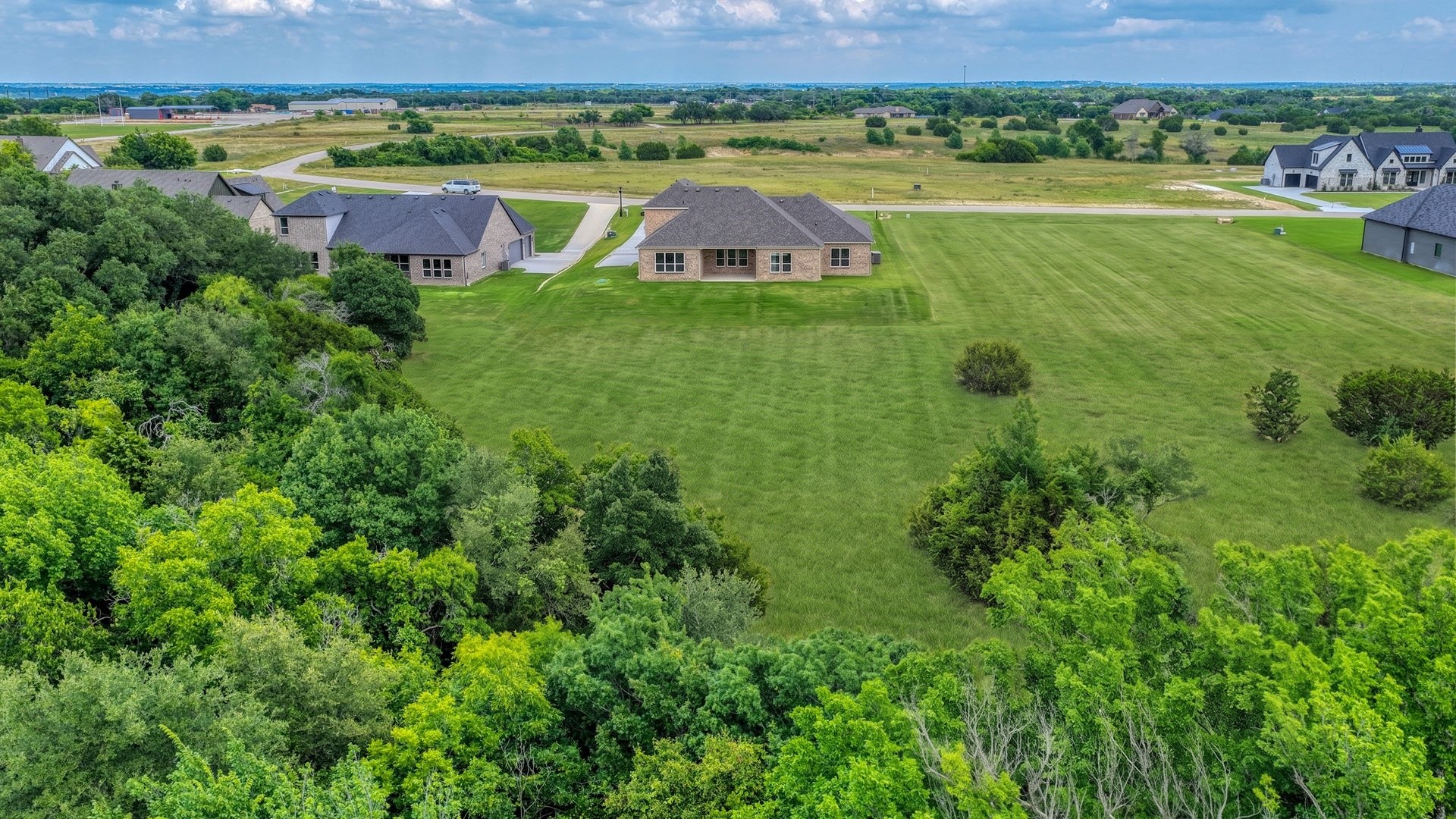 1097 Woodland Road Weatherford TX 76088