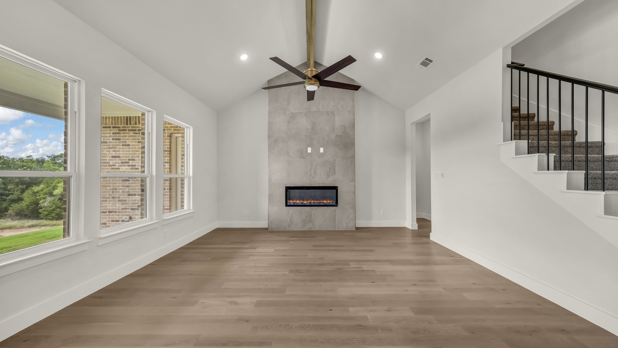 1097 Woodland Road Weatherford TX 76088