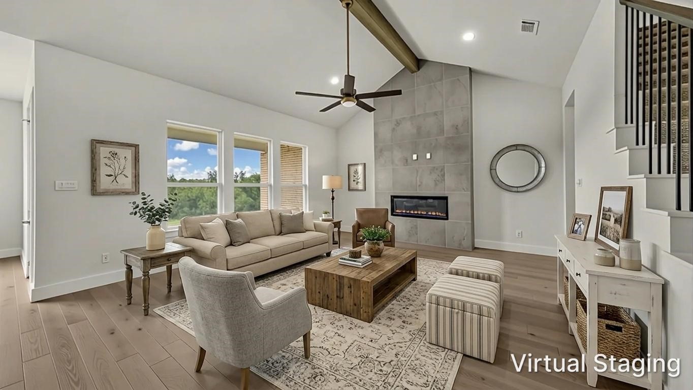 1097 Woodland Road Weatherford TX 76088