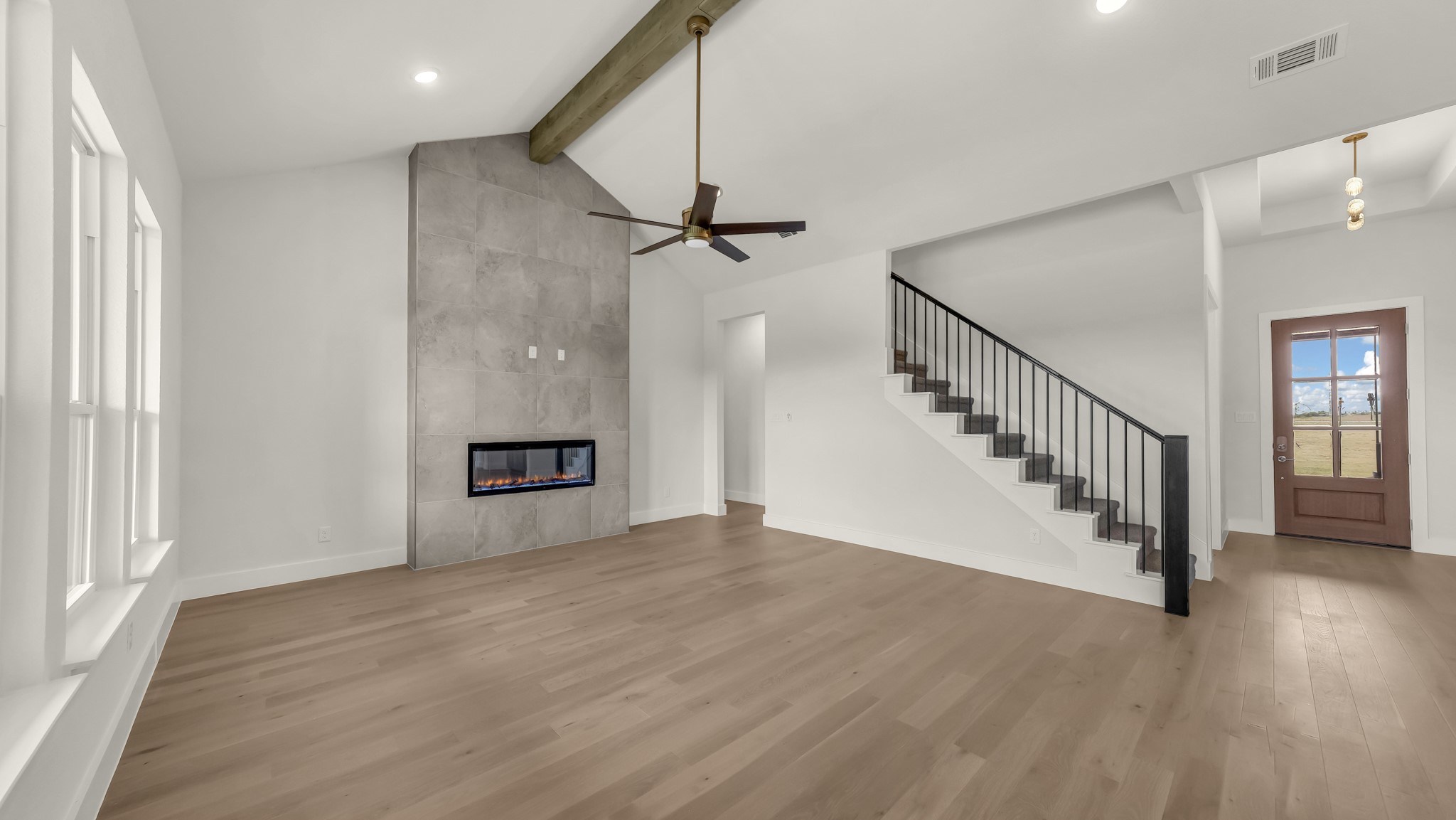 1097 Woodland Road Weatherford TX 76088