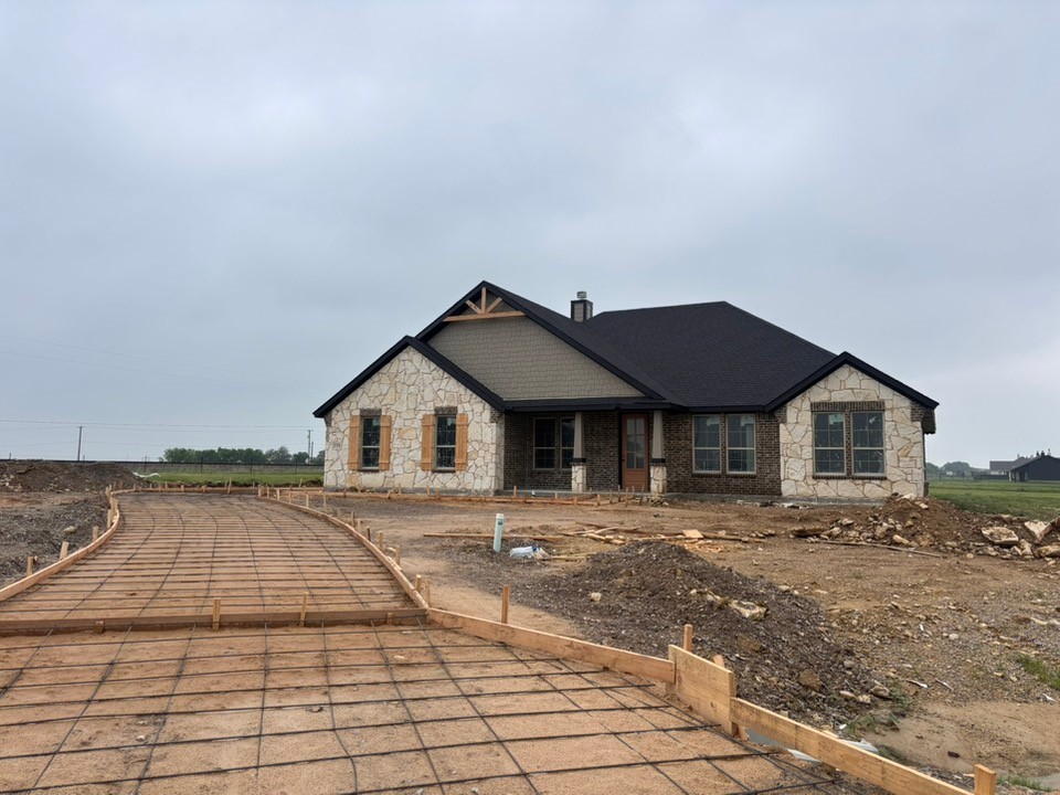 158 Snowy Owl Trail New Fairview TX 76078
