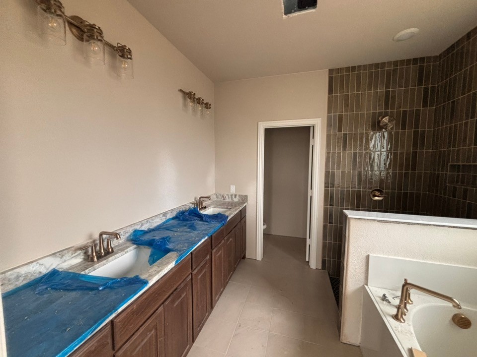 158 Snowy Owl Trail New Fairview TX 76078