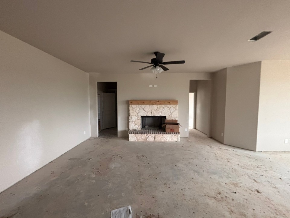 158 Snowy Owl Trail New Fairview TX 76078