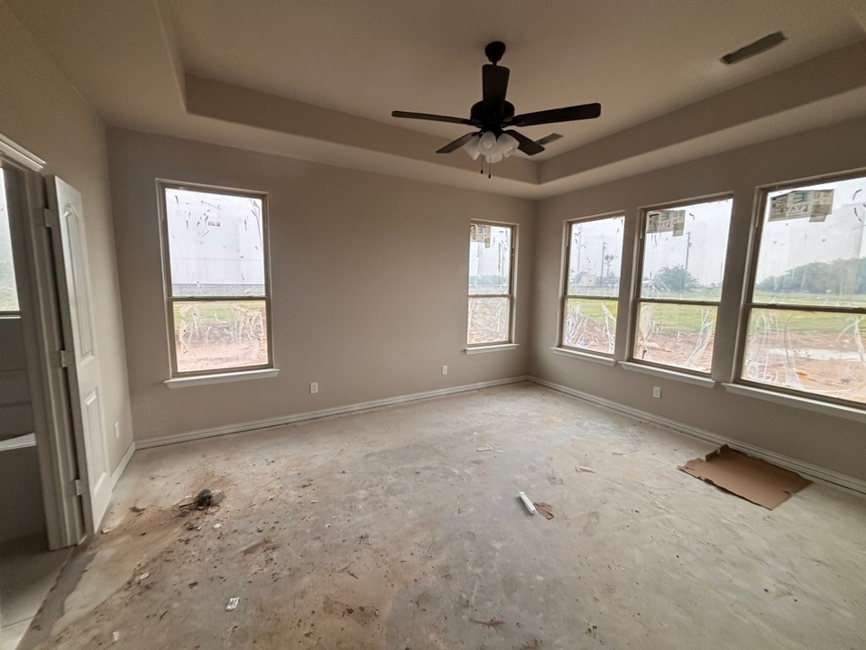 158 Snowy Owl Trail New Fairview TX 76078