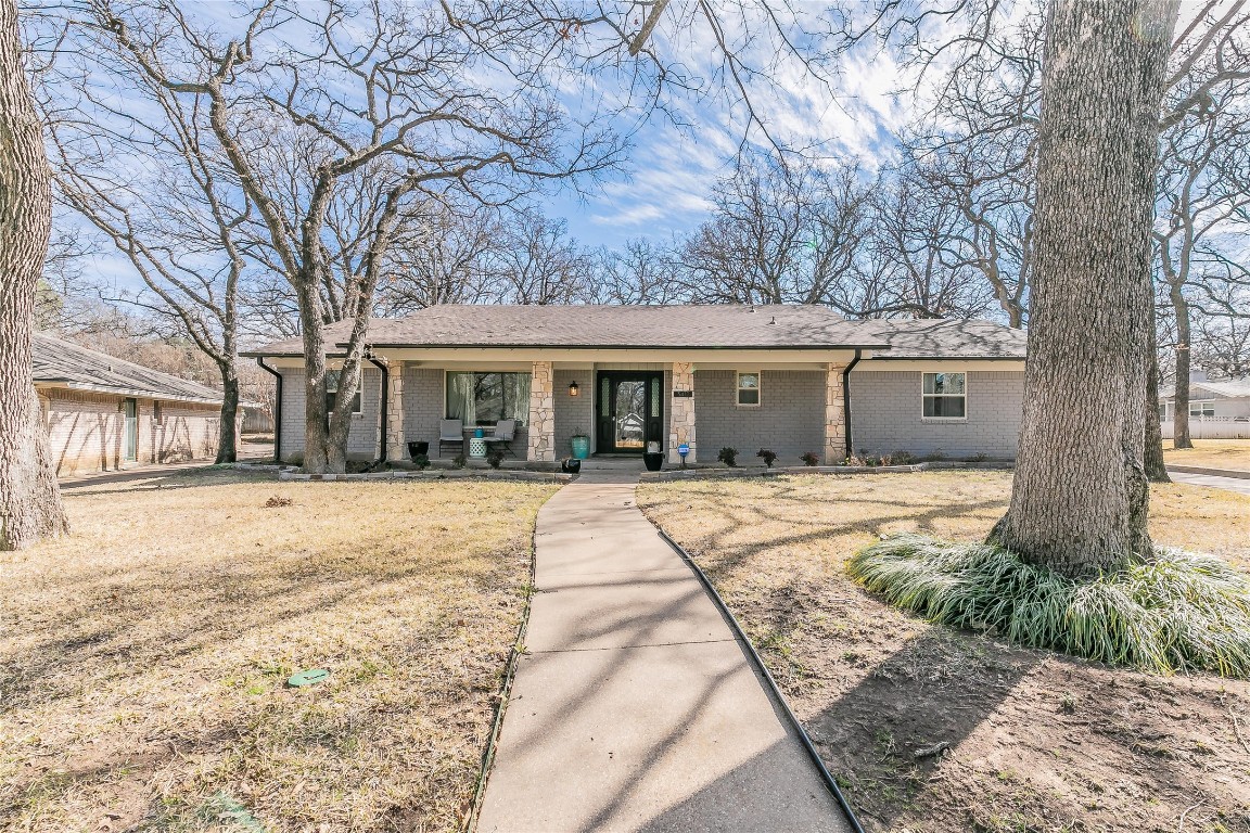 3412 Woodford Drive Arlington TX 76013