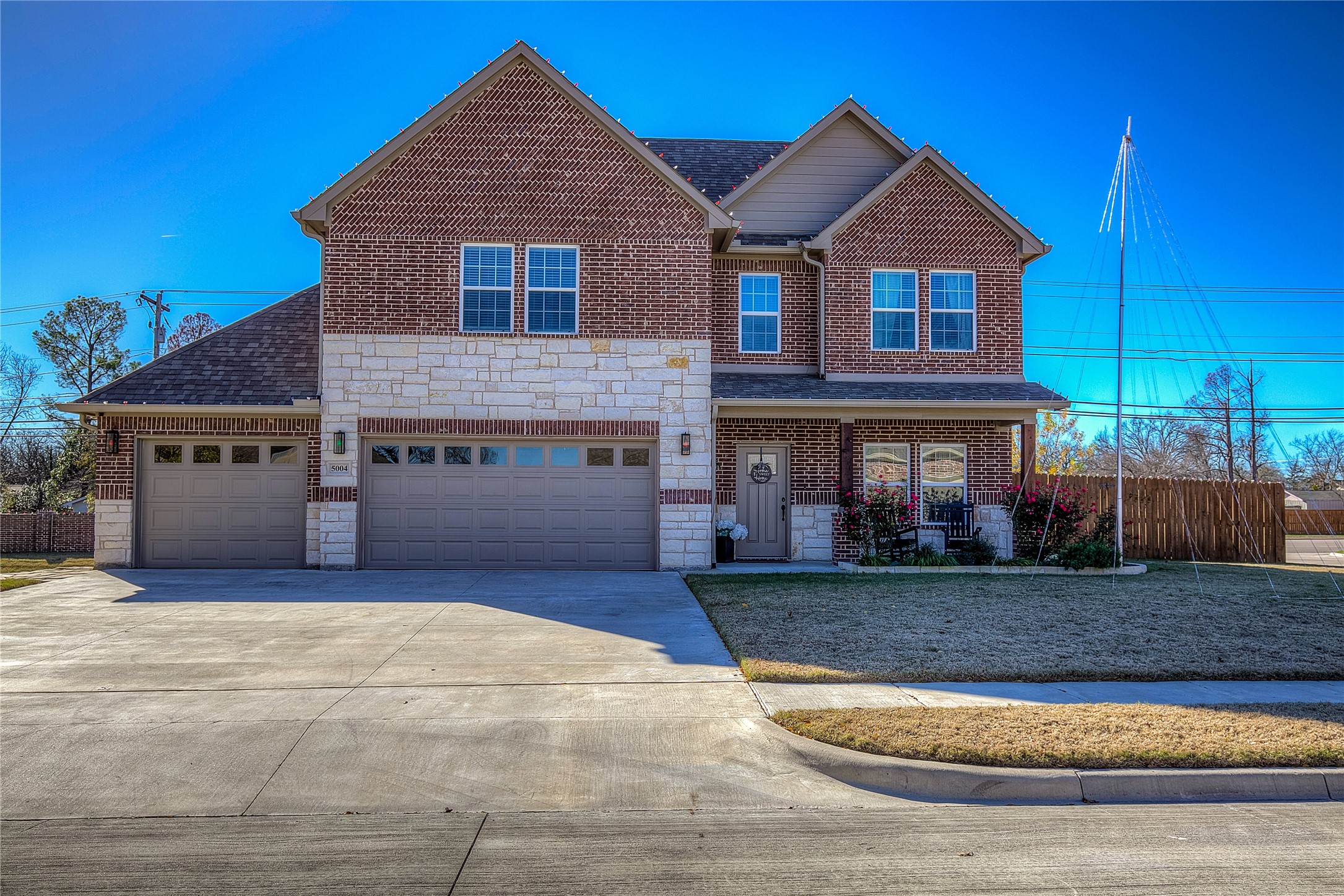 5004 Peacock Lane Greenville TX 75402