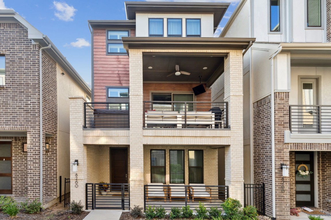 8260 Callimont Lane Dallas TX 75231