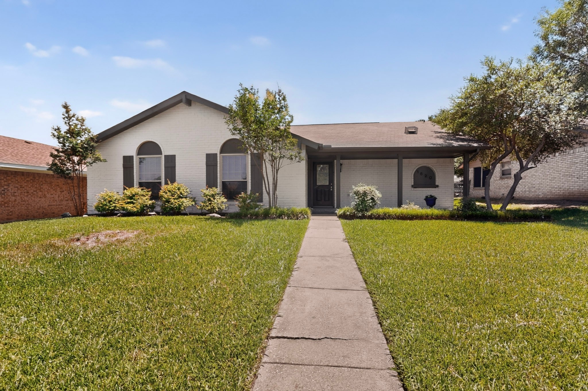 1620 Glenhill Lane Lewisville TX 75077