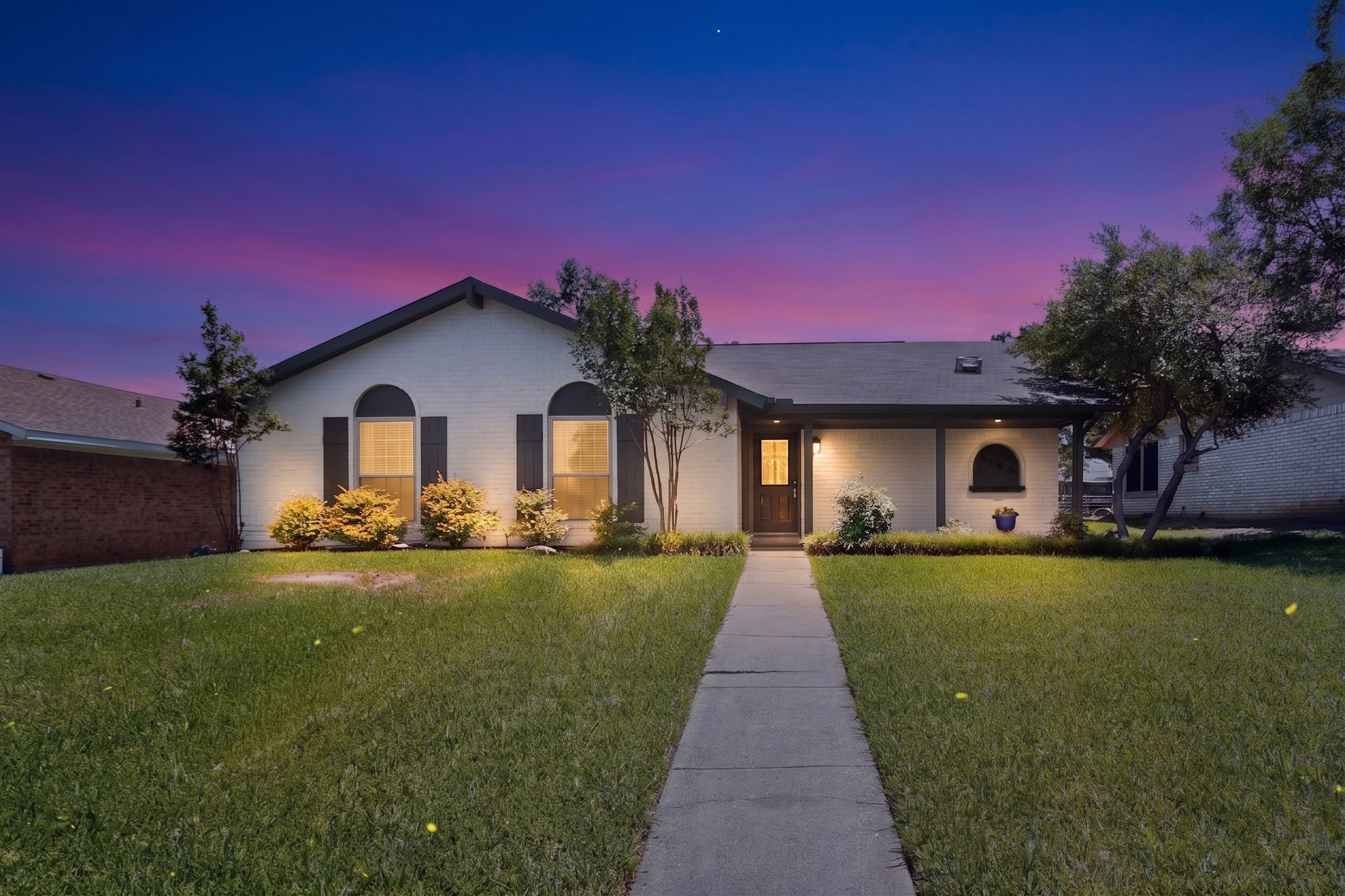 1620 Glenhill Lane Lewisville TX 75077