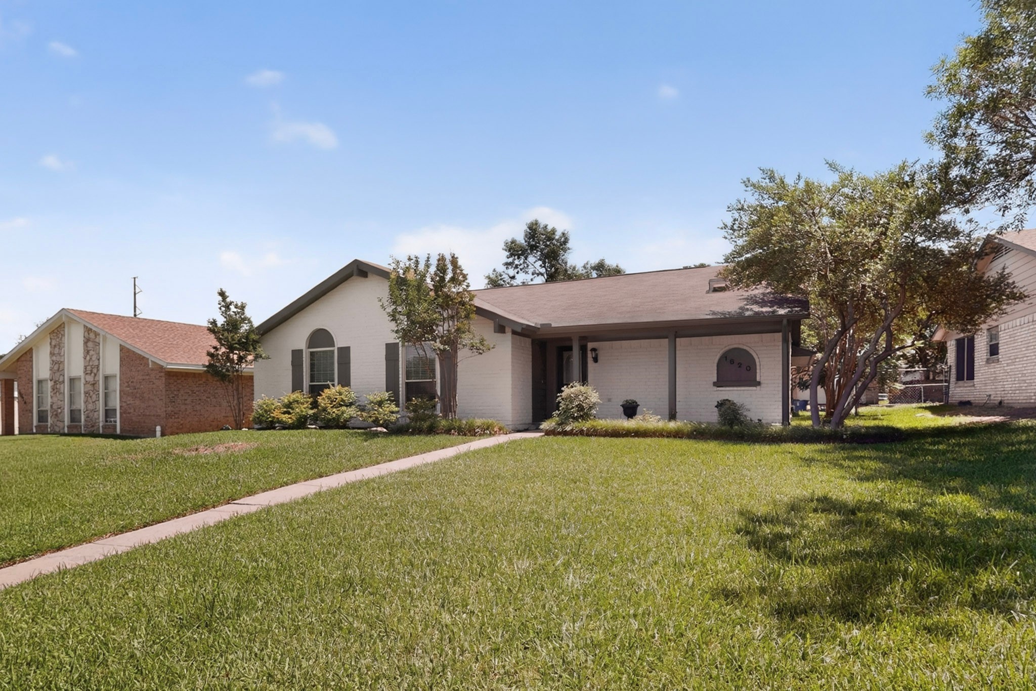 1620 Glenhill Lane Lewisville TX 75077