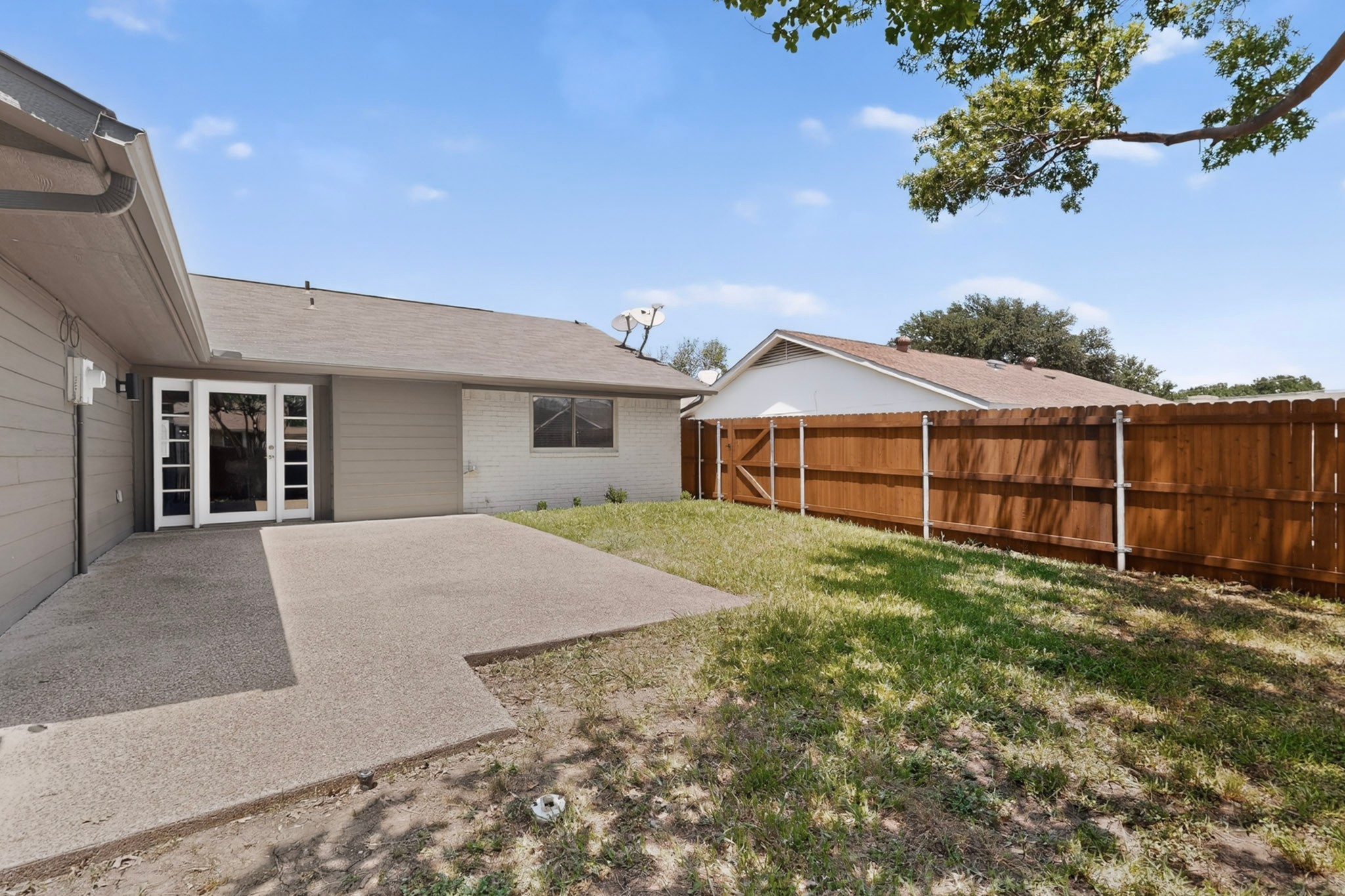 1620 Glenhill Lane Lewisville TX 75077