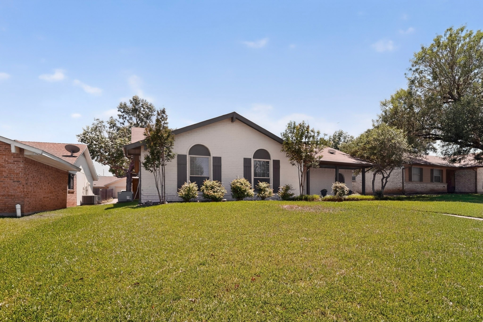 1620 Glenhill Lane Lewisville TX 75077
