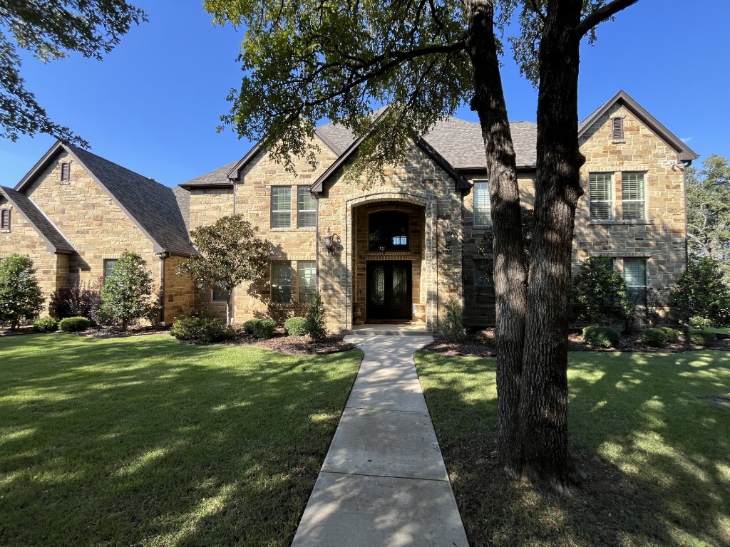 470 Granite Way Jacksboro TX 76458