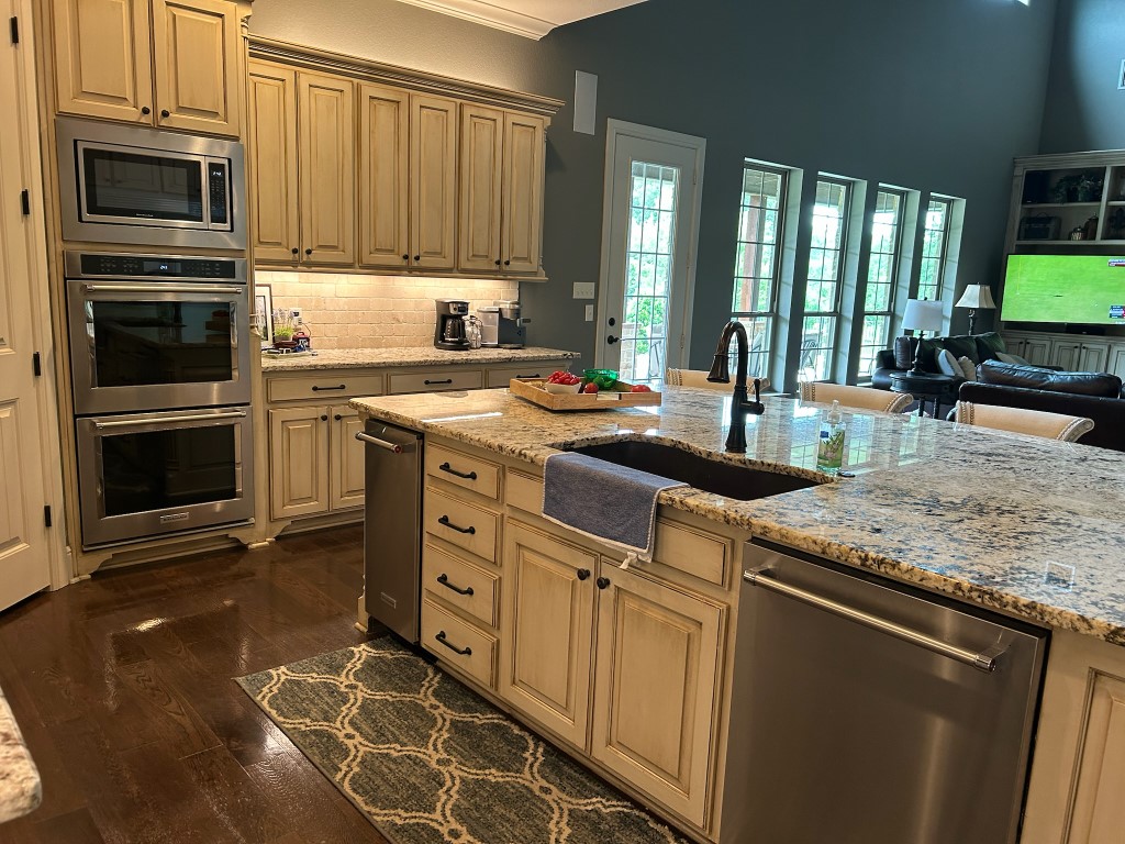 470 Granite Way Jacksboro TX 76458