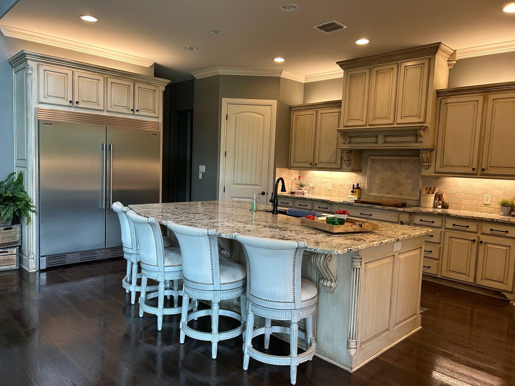 470 Granite Way Jacksboro TX 76458
