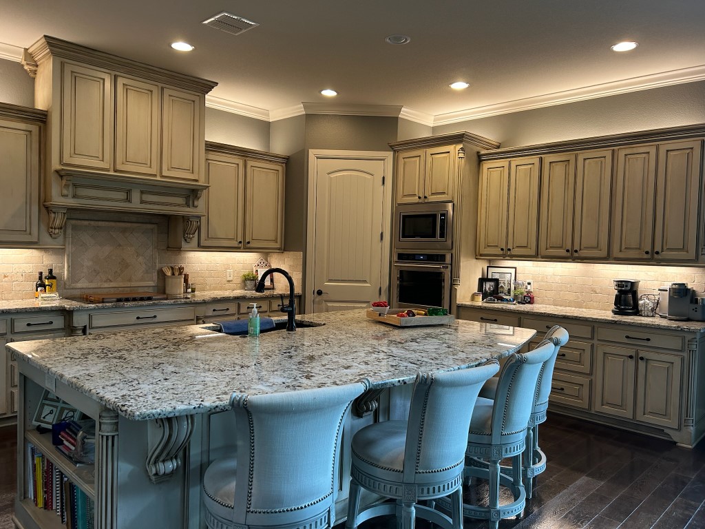 470 Granite Way Jacksboro TX 76458