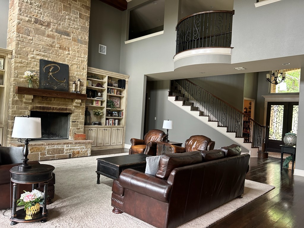 470 Granite Way Jacksboro TX 76458