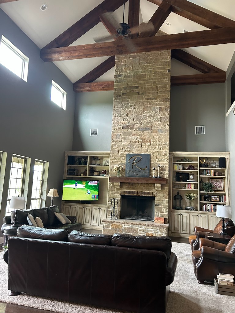 470 Granite Way Jacksboro TX 76458