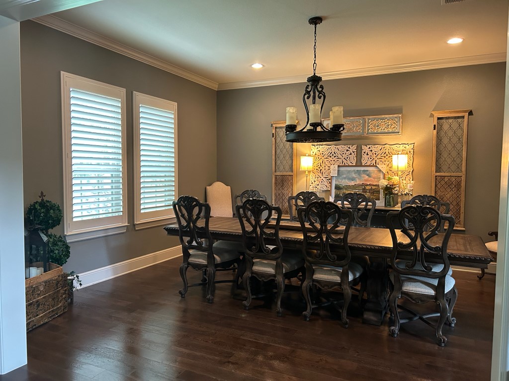 470 Granite Way Jacksboro TX 76458