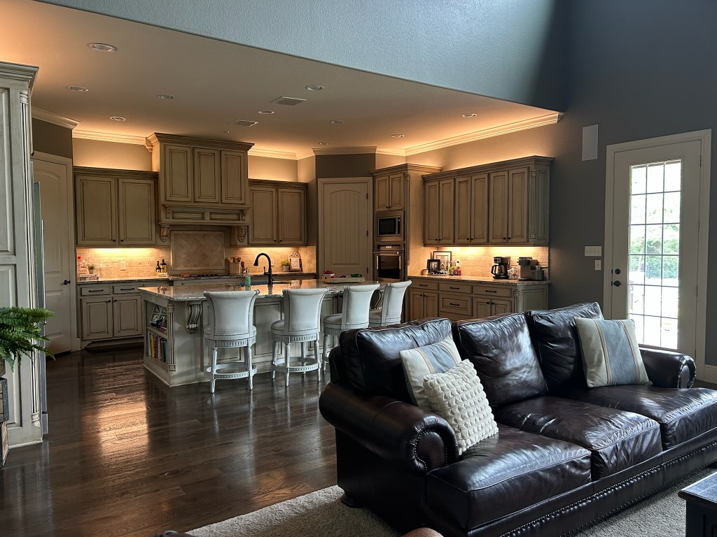 470 Granite Way Jacksboro TX 76458