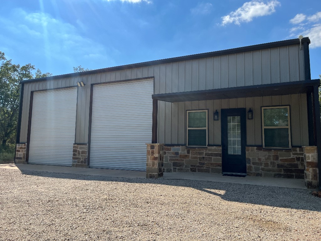 470 Granite Way Jacksboro TX 76458
