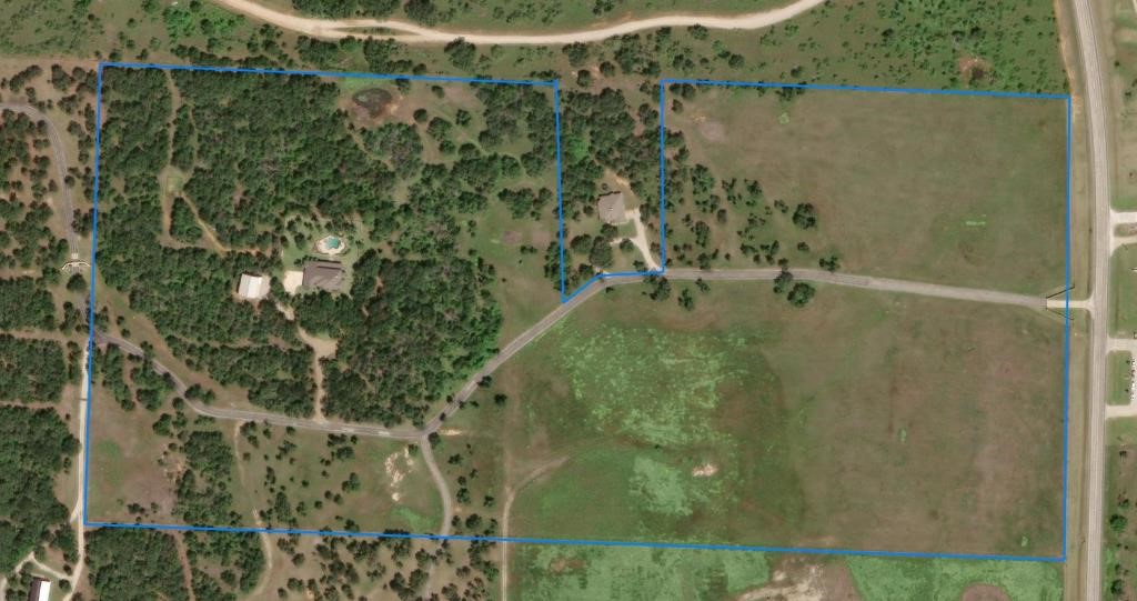 470 Granite Way Jacksboro TX 76458