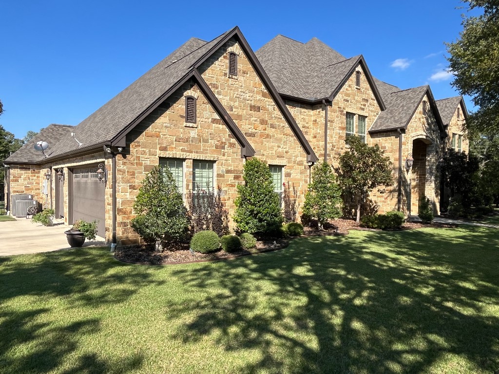 470 Granite Way Jacksboro TX 76458