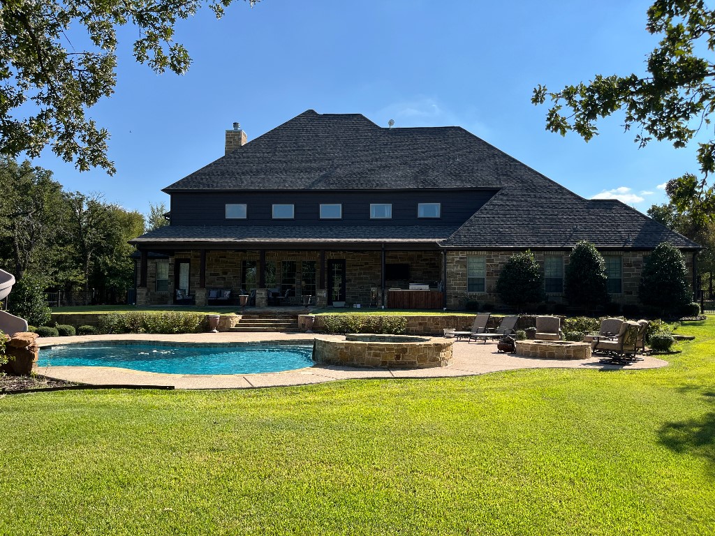 470 Granite Way Jacksboro TX 76458