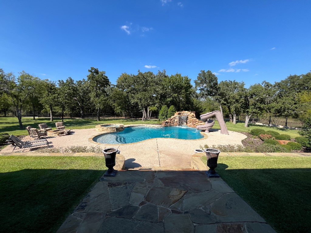 470 Granite Way Jacksboro TX 76458
