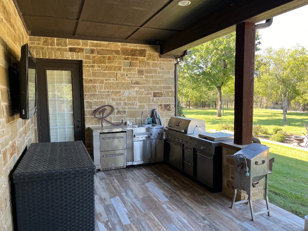 470 Granite Way Jacksboro TX 76458