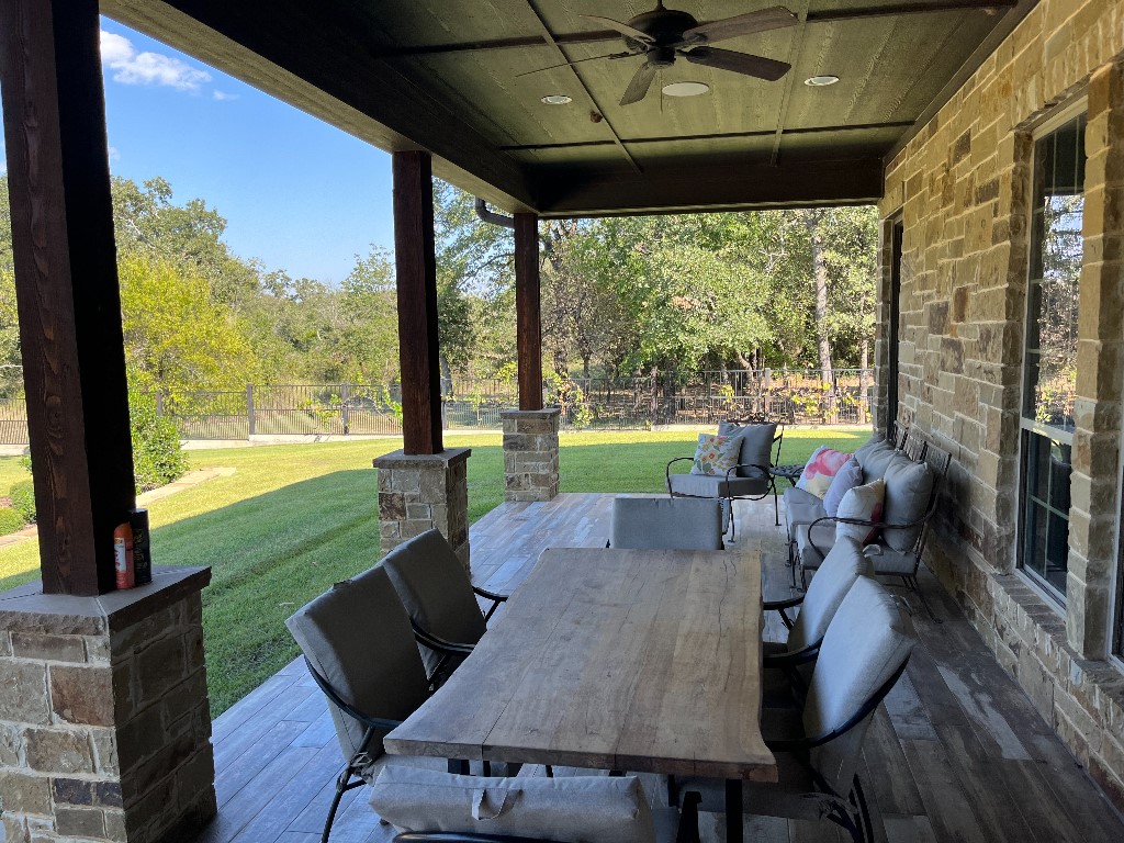 470 Granite Way Jacksboro TX 76458
