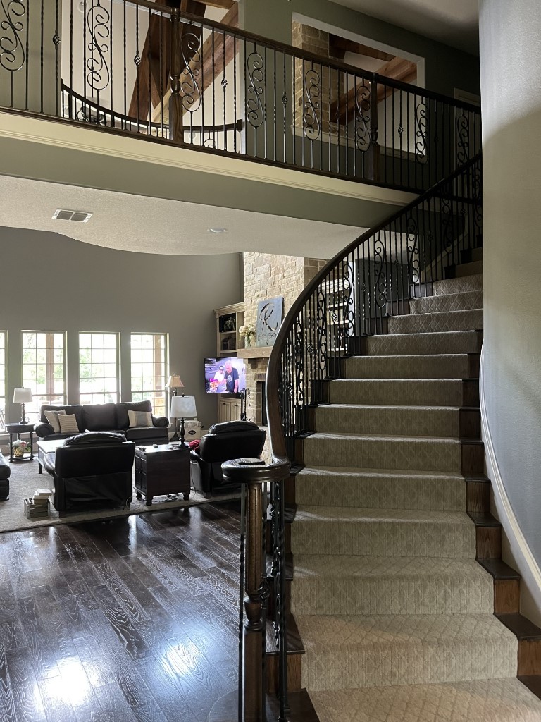470 Granite Way Jacksboro TX 76458
