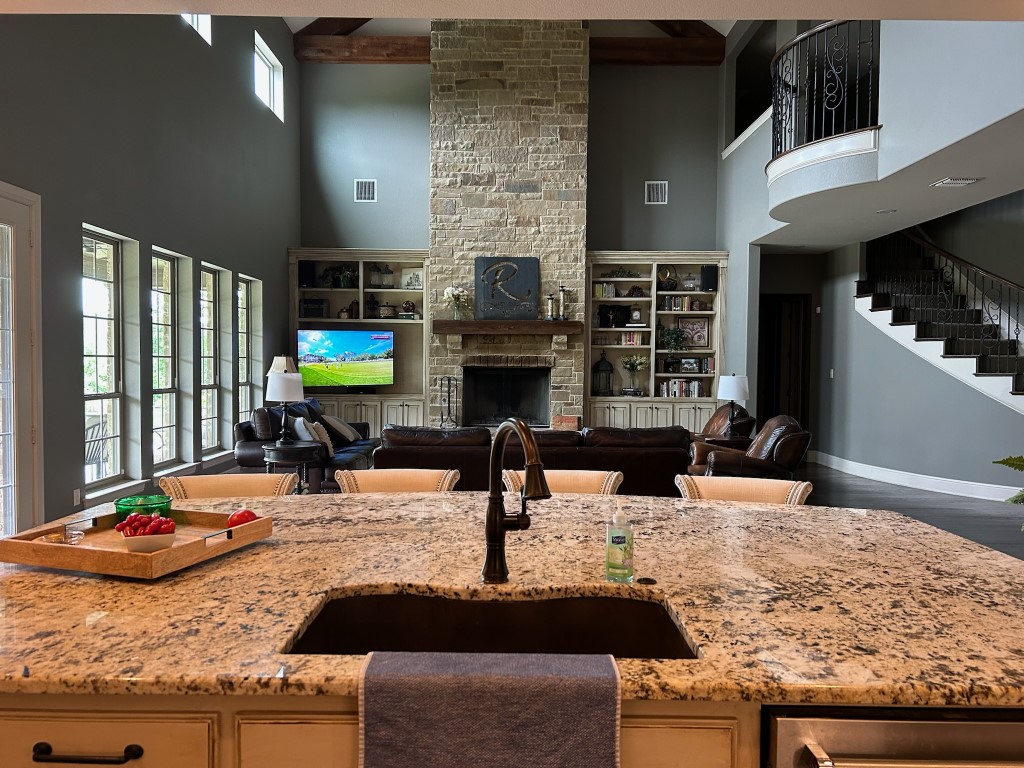 470 Granite Way Jacksboro TX 76458