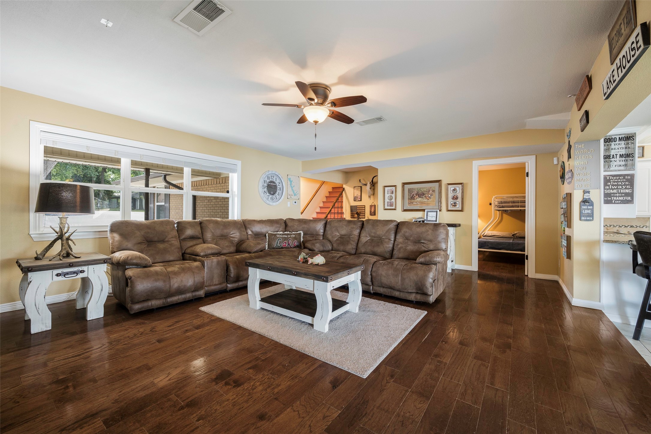 256 Whispering Oaks Trail Payne Springs TX 75156