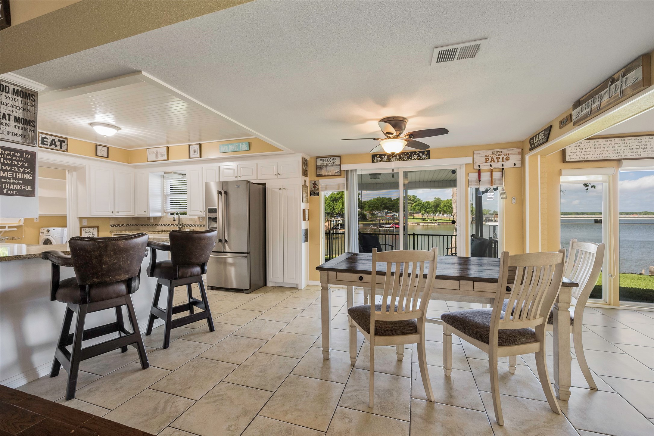 256 Whispering Oaks Trail Payne Springs TX 75156
