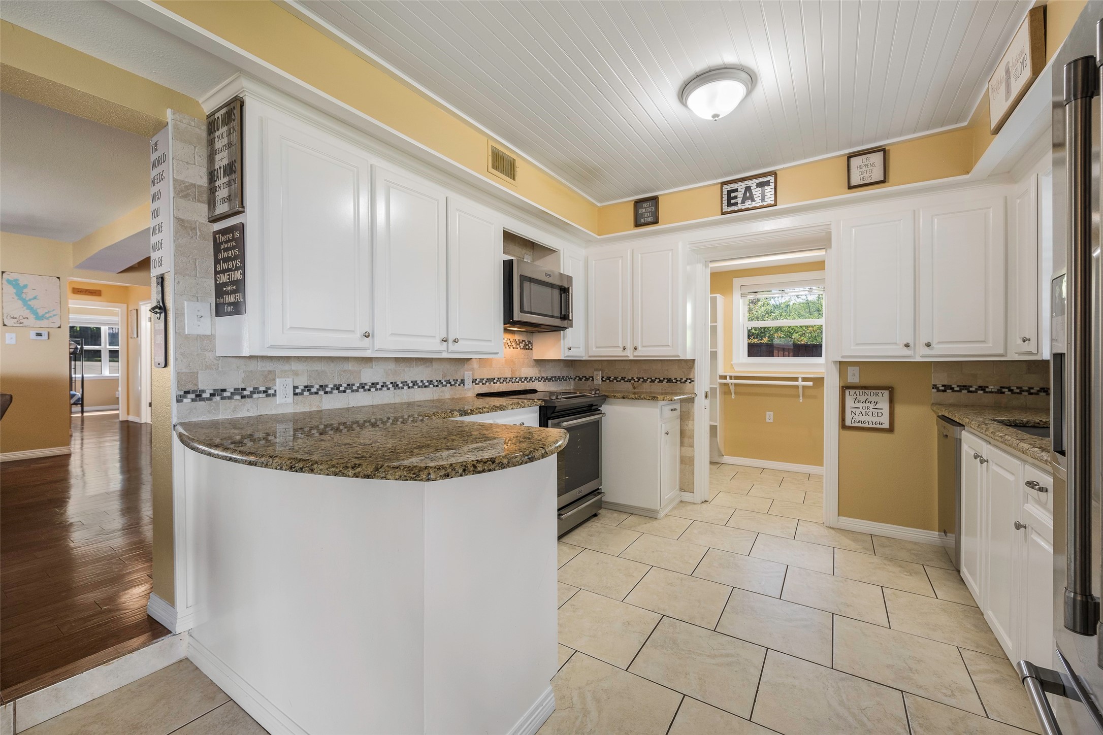 256 Whispering Oaks Trail Payne Springs TX 75156