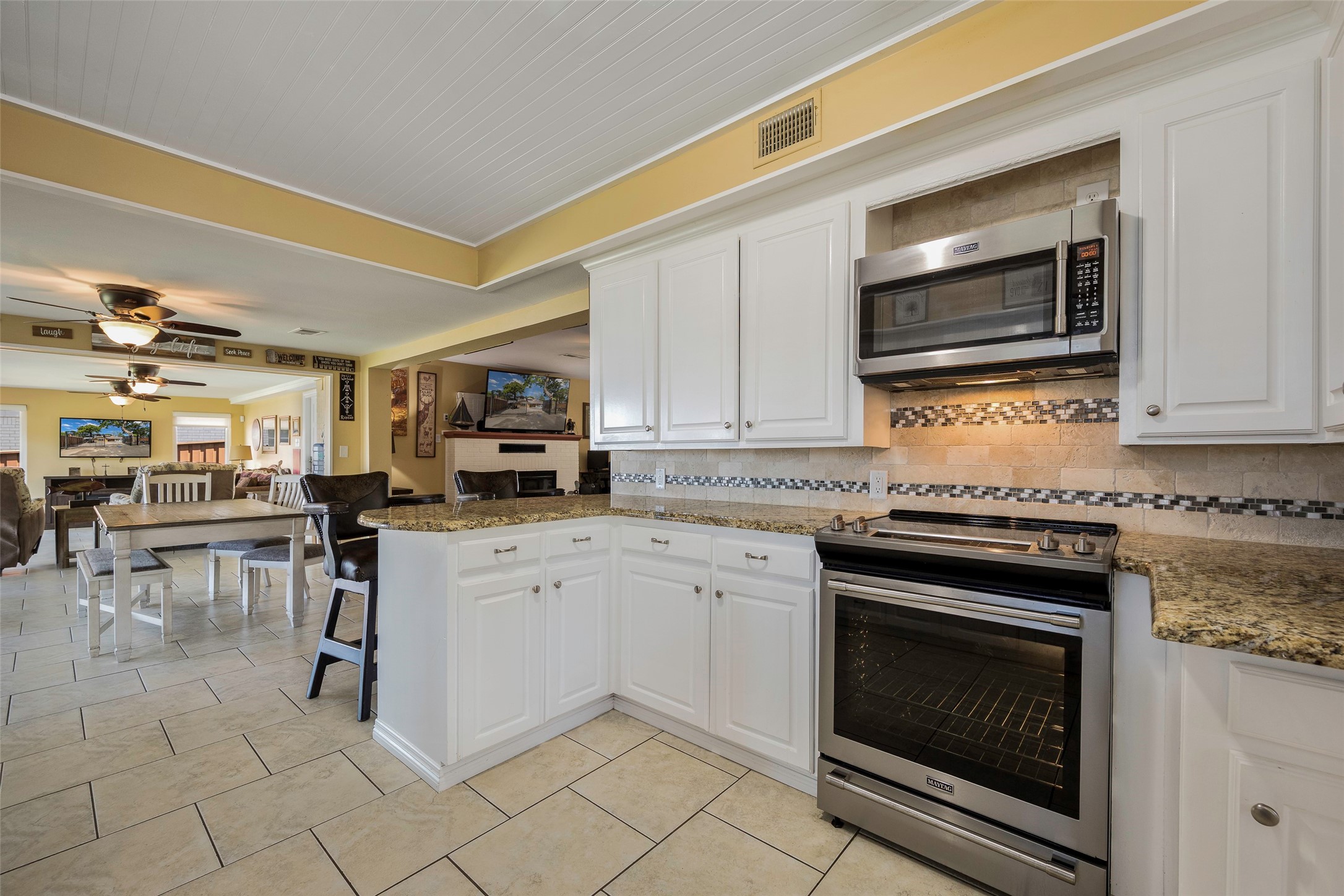 256 Whispering Oaks Trail Payne Springs TX 75156