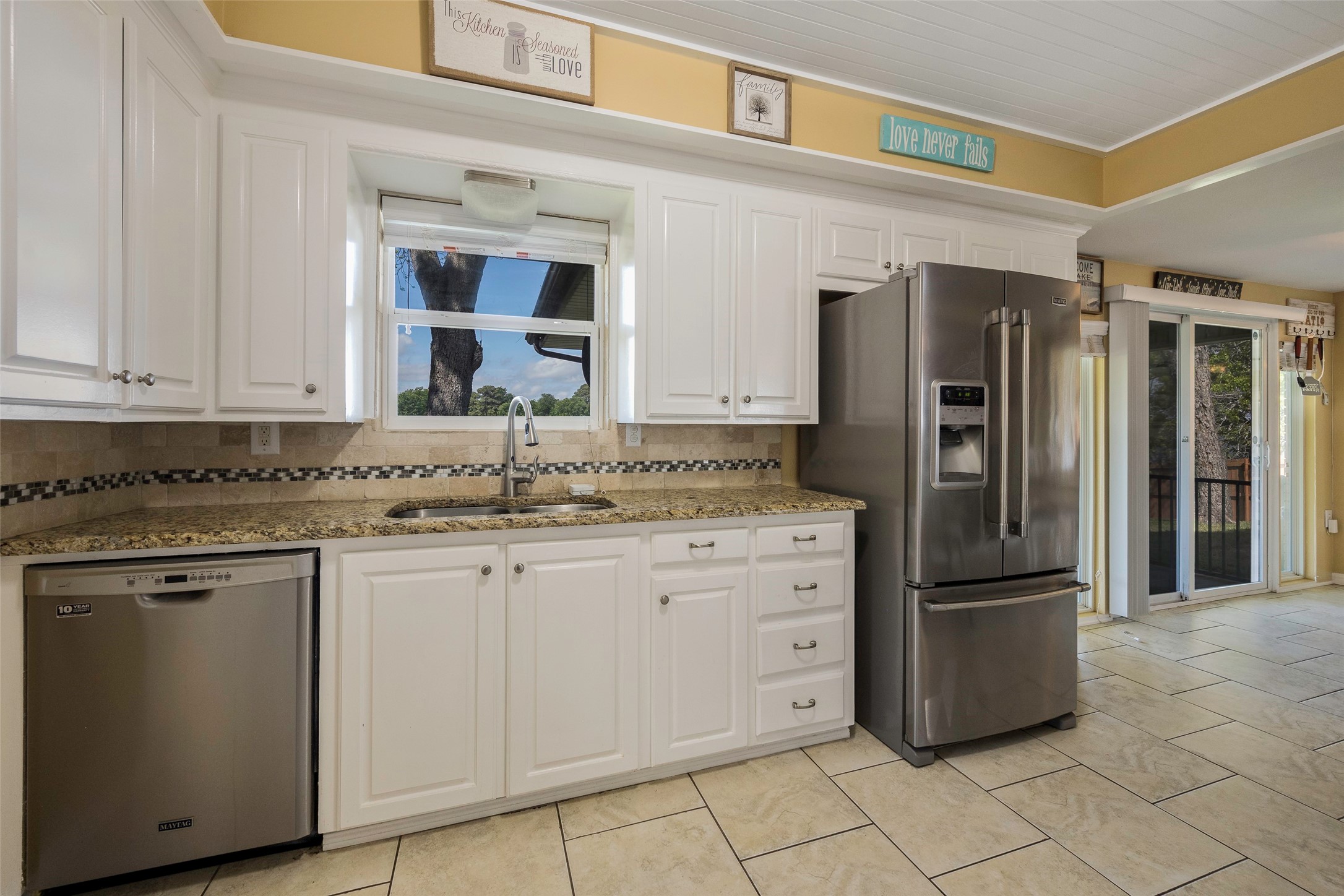 256 Whispering Oaks Trail Payne Springs TX 75156