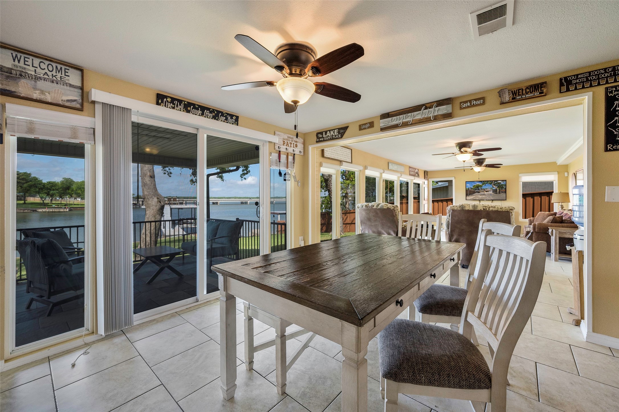 256 Whispering Oaks Trail Payne Springs TX 75156