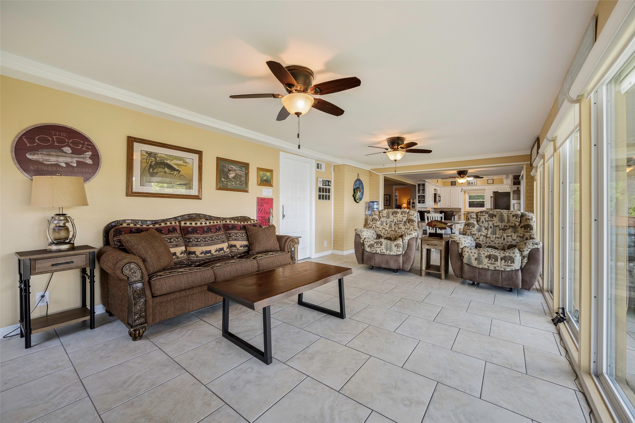256 Whispering Oaks Trail Payne Springs TX 75156