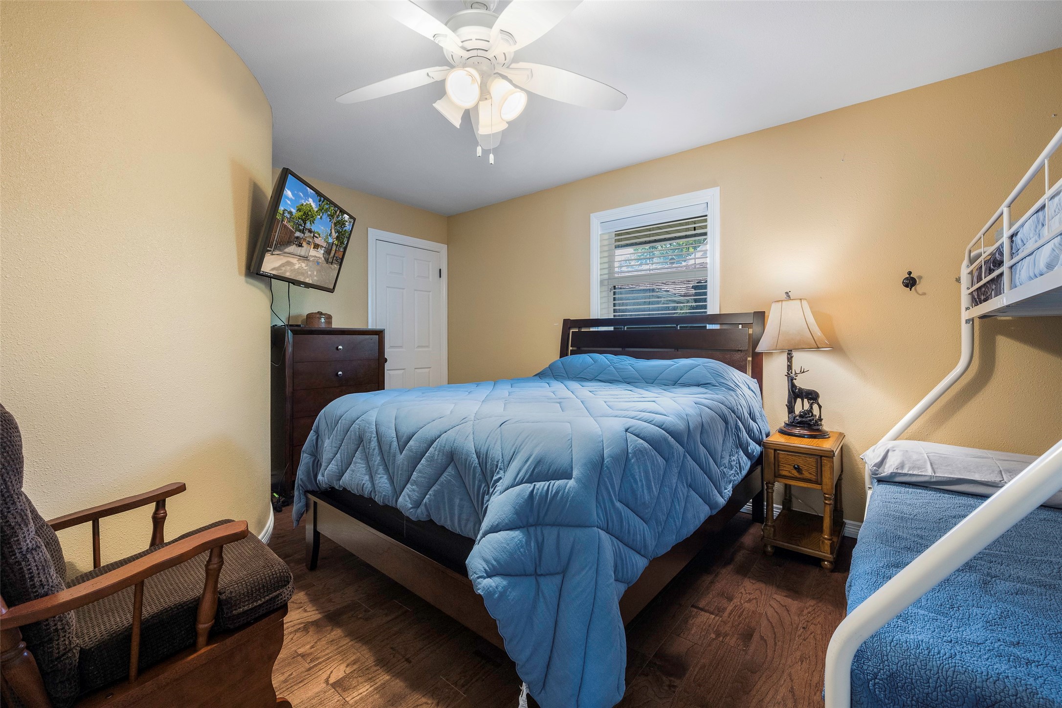 256 Whispering Oaks Trail Payne Springs TX 75156